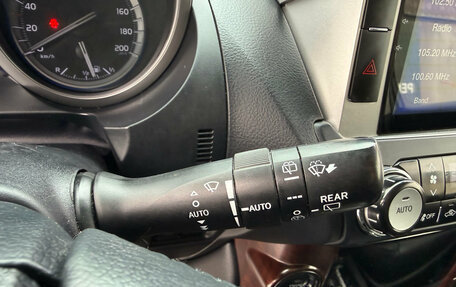 Toyota Land Cruiser Prado 150 рестайлинг 2, 2017 год, 4 200 000 рублей, 24 фотография