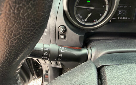 Toyota Land Cruiser Prado 150 рестайлинг 2, 2017 год, 4 200 000 рублей, 25 фотография