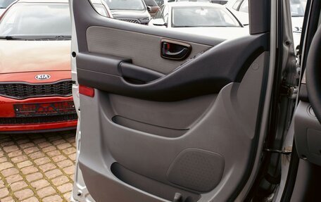 Hyundai Grand Starex Grand Starex I рестайлинг 2, 2010 год, 1 595 000 рублей, 12 фотография