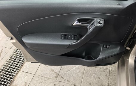 Volkswagen Polo VI (EU Market), 2018 год, 1 090 000 рублей, 7 фотография