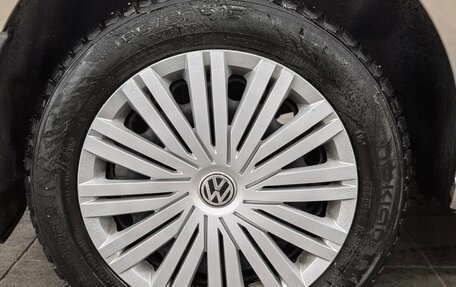 Volkswagen Polo VI (EU Market), 2018 год, 1 090 000 рублей, 6 фотография