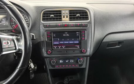 Volkswagen Polo VI (EU Market), 2018 год, 1 090 000 рублей, 12 фотография