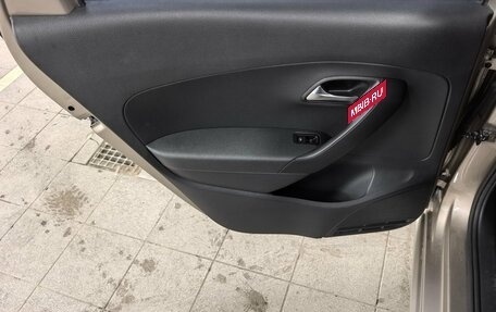 Volkswagen Polo VI (EU Market), 2018 год, 1 090 000 рублей, 13 фотография