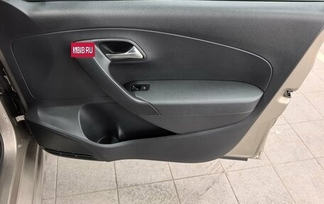 Volkswagen Polo VI (EU Market), 2018 год, 1 090 000 рублей, 16 фотография