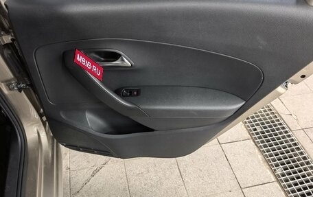 Volkswagen Polo VI (EU Market), 2018 год, 1 090 000 рублей, 15 фотография