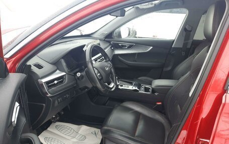 Chery Tiggo 7 Pro, 2021 год, 1 683 000 рублей, 8 фотография