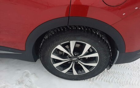 Chery Tiggo 7 Pro, 2021 год, 1 683 000 рублей, 12 фотография