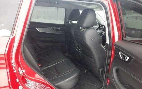 Chery Tiggo 7 Pro, 2021 год, 1 683 000 рублей, 15 фотография