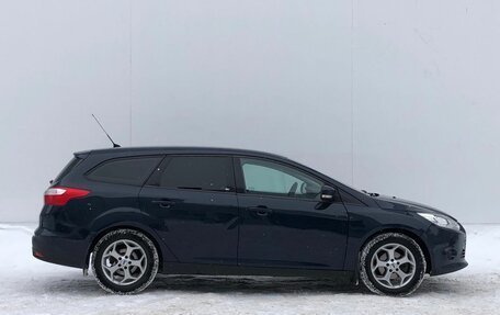 Ford Focus III, 2012 год, 590 000 рублей, 4 фотография