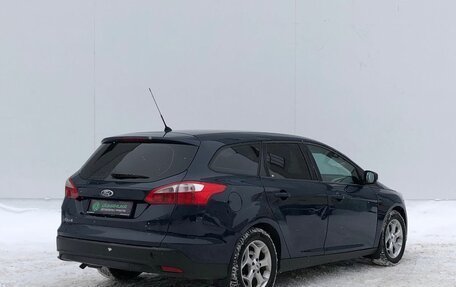 Ford Focus III, 2012 год, 590 000 рублей, 8 фотография