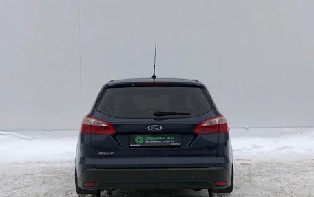 Ford Focus III, 2012 год, 590 000 рублей, 5 фотография