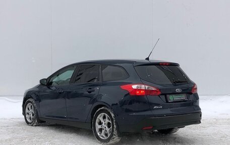 Ford Focus III, 2012 год, 590 000 рублей, 6 фотография