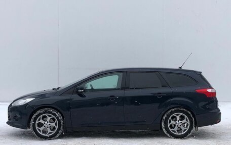 Ford Focus III, 2012 год, 590 000 рублей, 7 фотография