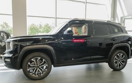 Haval H7, 2026 год, 4 199 000 рублей, 4 фотография