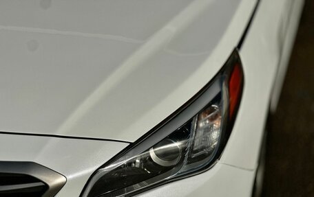 Hyundai Sonata VII, 2014 год, 1 220 000 рублей, 7 фотография