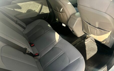 Hyundai Sonata VII, 2014 год, 1 220 000 рублей, 18 фотография