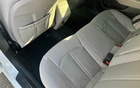 Hyundai Sonata VII, 2014 год, 1 220 000 рублей, 16 фотография