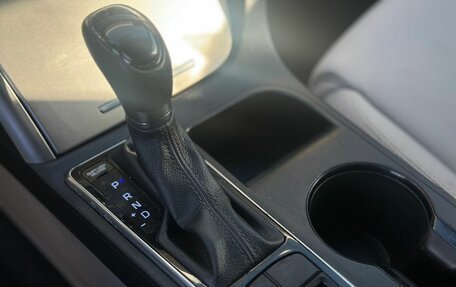 Hyundai Sonata VII, 2014 год, 1 220 000 рублей, 25 фотография