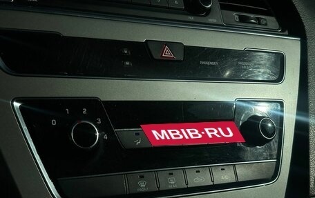 Hyundai Sonata VII, 2014 год, 1 220 000 рублей, 26 фотография