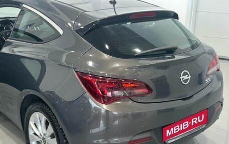 Opel Astra J, 2014 год, 895 000 рублей, 7 фотография