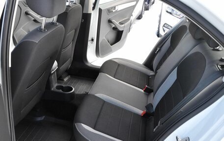 Skoda Rapid I, 2019 год, 1 350 000 рублей, 15 фотография