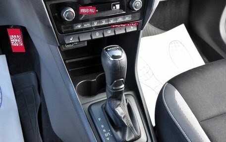 Skoda Rapid I, 2019 год, 1 350 000 рублей, 14 фотография