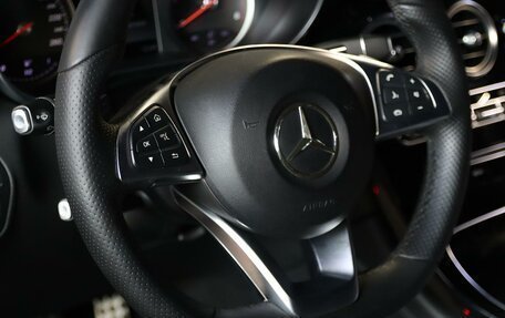 Mercedes-Benz GLC, 2017 год, 2 899 000 рублей, 10 фотография