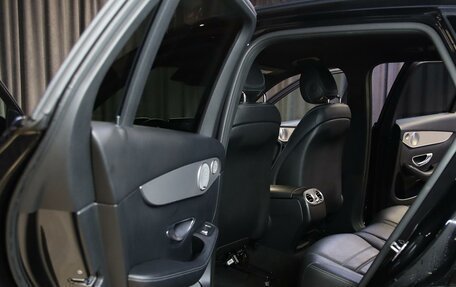 Mercedes-Benz GLC, 2017 год, 2 899 000 рублей, 6 фотография