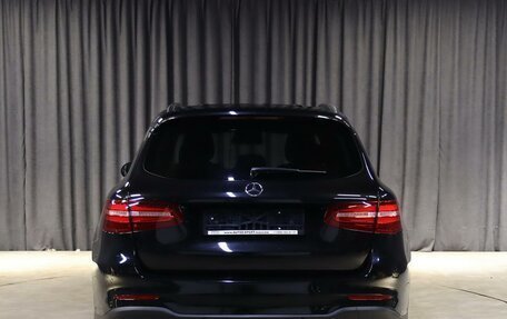 Mercedes-Benz GLC, 2017 год, 2 899 000 рублей, 15 фотография
