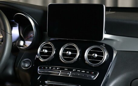 Mercedes-Benz GLC, 2017 год, 2 899 000 рублей, 13 фотография