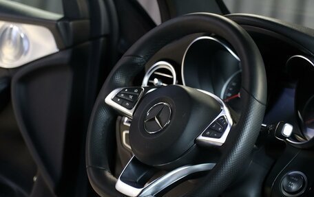 Mercedes-Benz GLC, 2017 год, 2 899 000 рублей, 8 фотография