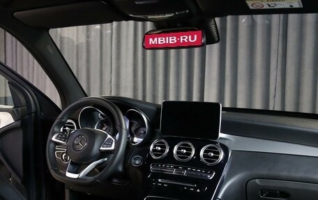 Mercedes-Benz GLC, 2017 год, 2 899 000 рублей, 5 фотография