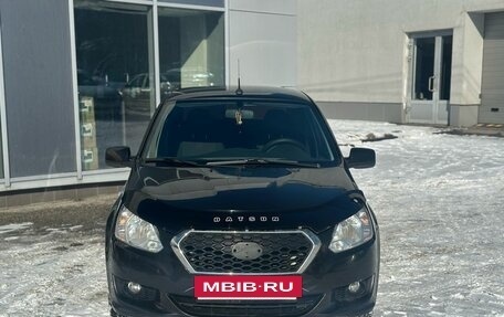 Datsun on-DO I рестайлинг, 2019 год, 549 000 рублей, 2 фотография