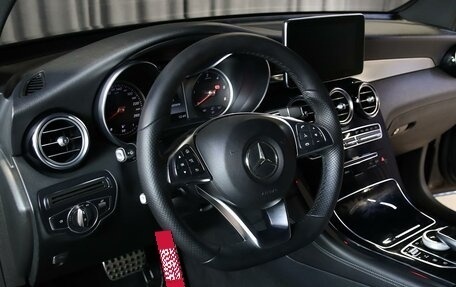 Mercedes-Benz GLC, 2017 год, 2 899 000 рублей, 11 фотография