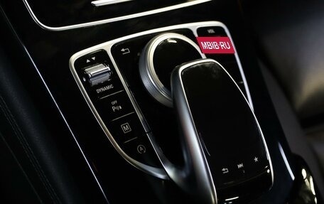 Mercedes-Benz GLC, 2017 год, 2 899 000 рублей, 12 фотография