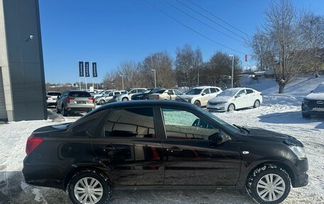 Datsun on-DO I рестайлинг, 2019 год, 549 000 рублей, 4 фотография