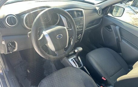 Datsun on-DO I рестайлинг, 2019 год, 549 000 рублей, 9 фотография