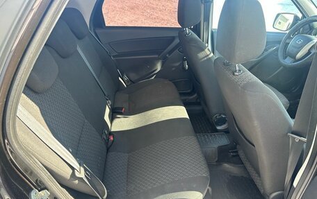 Datsun on-DO I рестайлинг, 2019 год, 549 000 рублей, 12 фотография