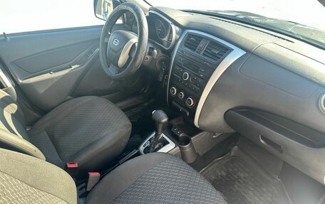 Datsun on-DO I рестайлинг, 2019 год, 549 000 рублей, 11 фотография