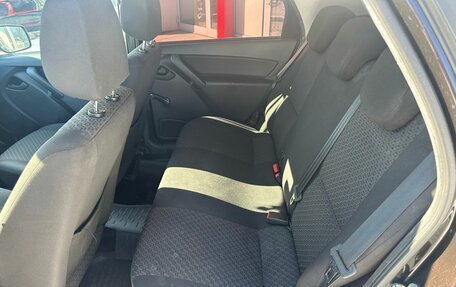 Datsun on-DO I рестайлинг, 2019 год, 549 000 рублей, 10 фотография