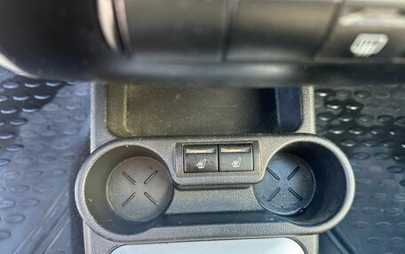 Datsun on-DO I рестайлинг, 2019 год, 549 000 рублей, 16 фотография