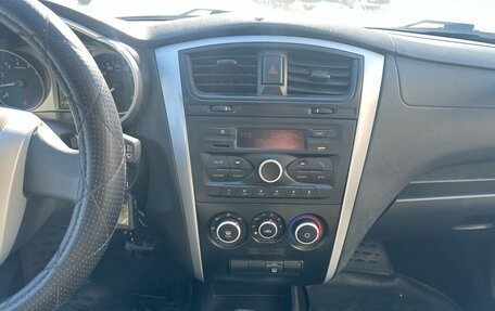 Datsun on-DO I рестайлинг, 2019 год, 549 000 рублей, 14 фотография