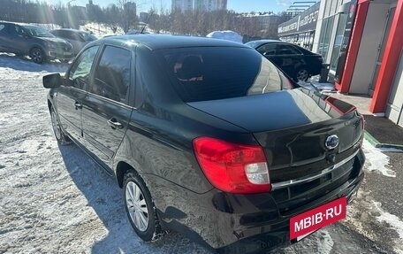 Datsun on-DO I рестайлинг, 2019 год, 549 000 рублей, 7 фотография