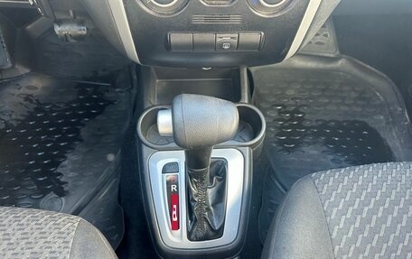 Datsun on-DO I рестайлинг, 2019 год, 549 000 рублей, 15 фотография