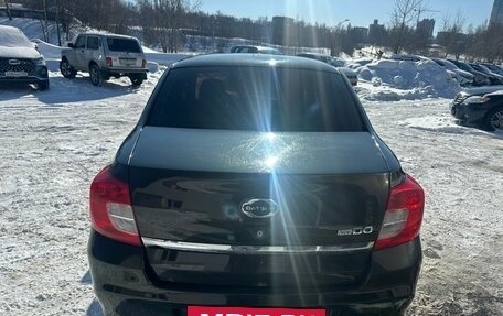 Datsun on-DO I рестайлинг, 2019 год, 549 000 рублей, 6 фотография