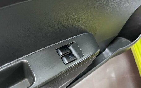 Chevrolet Spark III, 2012 год, 545 000 рублей, 16 фотография