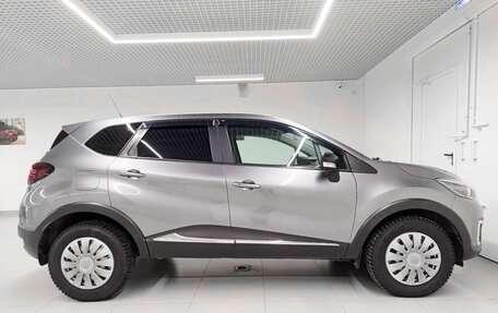 Renault Kaptur I рестайлинг, 2017 год, 1 425 000 рублей, 4 фотография