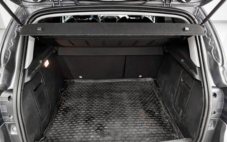 Renault Kaptur I рестайлинг, 2017 год, 1 425 000 рублей, 10 фотография