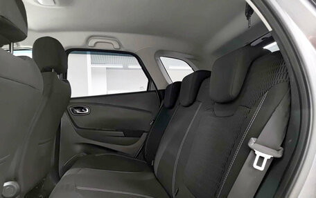 Renault Kaptur I рестайлинг, 2017 год, 1 425 000 рублей, 12 фотография