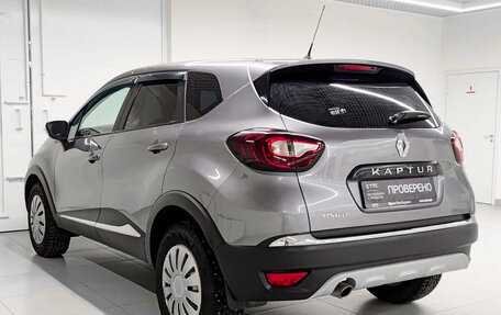 Renault Kaptur I рестайлинг, 2017 год, 1 425 000 рублей, 7 фотография